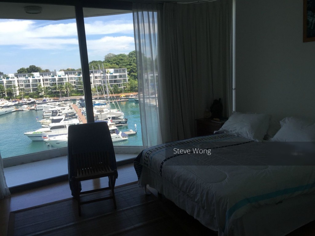 The Oceanfront @ Sentosa Cove (D4), Condominium #127747032